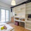 Отель Charming and renovated flat in the heart of Athens, фото 9