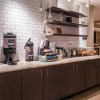 Отель Residence Inn by Marriott Charlotte Steele Creek, фото 32