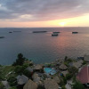 Отель Paree Hut Resort Koh Sichang, фото 18