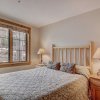 Отель 8452 Dakota Lodge 2 Bedroom Condo by RedAwning в Кистоуне