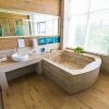 Отель Fengxiang hot spring Hotel, фото 7