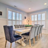 Отель Spacious Bethany Beach Home: Ideal for Family Fun!, фото 14