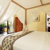 Отель Bisma Cottages Ubud, фото 5