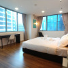 Отель OHO Suites KLCC Summer Suites, фото 24