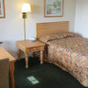 Отель Pine Crest Motor Lodge, фото 3