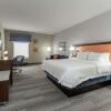 Отель Hampton Inn Jefferson City at Capital Mall, фото 5