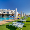 Отель SBH Crystal Beach Hotel & Suites - Adults Only, фото 19