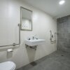 Отель Blue Hotel, фото 10