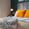 Отель Stylish 2bed Apartment Underneath Edinburgh Castle, фото 3