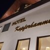 Отель am Kupferhammer в Тюбинген