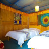 Отель Ando Tibetan Inn, фото 28