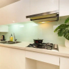 Отель An Corner City Garden High Class Condo, фото 37