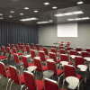 Отель UNAHOTELS Bologna San Lazzaro, фото 14