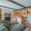 Отель Dabi Four Lakeview, фото 5