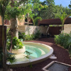 Отель Cozy 1 Br Surrounded by Nature, for up To 4 People, Fully Equipped in Aldea Zama, фото 7