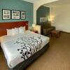 Отель Sleep Inn And Suites Pearland - Houston South, фото 7