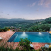 Отель Villa Lina in Lucca With 4 Bedrooms and 3 Bathrooms, фото 16