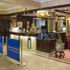 Отель Britannia Hotel Wolverhampton, фото 2