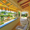 Отель Fantastic holiday with small children - 200m from beach, фото 16
