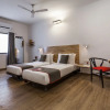 Отель 16 Squares Koramangala By OYO Rooms, фото 6