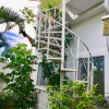 Отель Residence Archange в Пойнт-Нуаре
