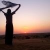 Отель Mohin Desert Safari Camp, фото 7