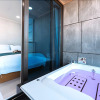 Отель Yeosu Paradise Spa Pension, фото 22