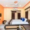 Отель OYO Flagship 10079 Rainbow Guest House, фото 10