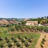 Отель Farmhouse Villasofia Senigallia - la Ginestra 160sqm 3 Bedrooms 12 Beds, фото 31