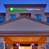 Отель Holiday Inn Express & Suites Huntsville, an IHG Hotel в Хантсвилле