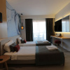 Отель Çalcalar Hotel, фото 7
