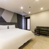Отель Pocheon Reading You Self Check-in Motel, фото 30