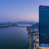 Отель Crowne Plaza Chaozhou Riverside, фото 32