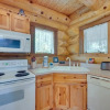 Отель American Views 2 Bedroom Cabin by RedAwning, фото 4