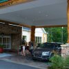 Отель Hampton Inn & Suites Cashiers Sapphire Valley, фото 3