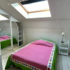 Отель Bright bedroom in a family house, фото 3