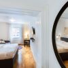 Отель Kollmann Rooms and Apartments, фото 6