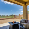Отель Golf Course Home with Sunset Views in Beautiful Seville! by RedAwning, фото 8