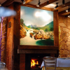 Отель Hostal El Cardenillo, фото 32