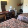 Отель Northern Lites Motel, фото 2