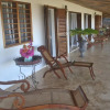 Отель Villa Palissandre, фото 7