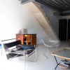 Отель Loft With 4 Bedrooms, Terrace, Very Close to Paris, фото 14