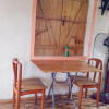 Отель Studio in Souillac, With Wonderful sea View, Terrace and Wifi, фото 4