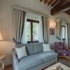 Отель Borgo La Chiaracia Resort & SPA, фото 21