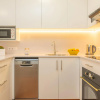 Отель SES FONTS C25 - Charming flat with shared pool and close to the beach Free WiFi, фото 32