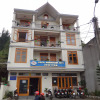 Отель Sapa Mountain City Hotel, фото 1