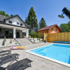Отель Nice Home in Stubicke Toplice With 5 Bedrooms, Outdoor Swimming Pool and Heated Swimming Pool, фото 16