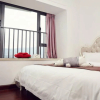 Отель Zhuhai Qin'ao Apartment Henqin Changlong, фото 17