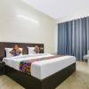 Отель Fabhotel Water Vibe, фото 15