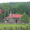 Отель Tabi-no-Yado Furarin (Formerly Rokugo Furalin Youth Hostel), фото 11